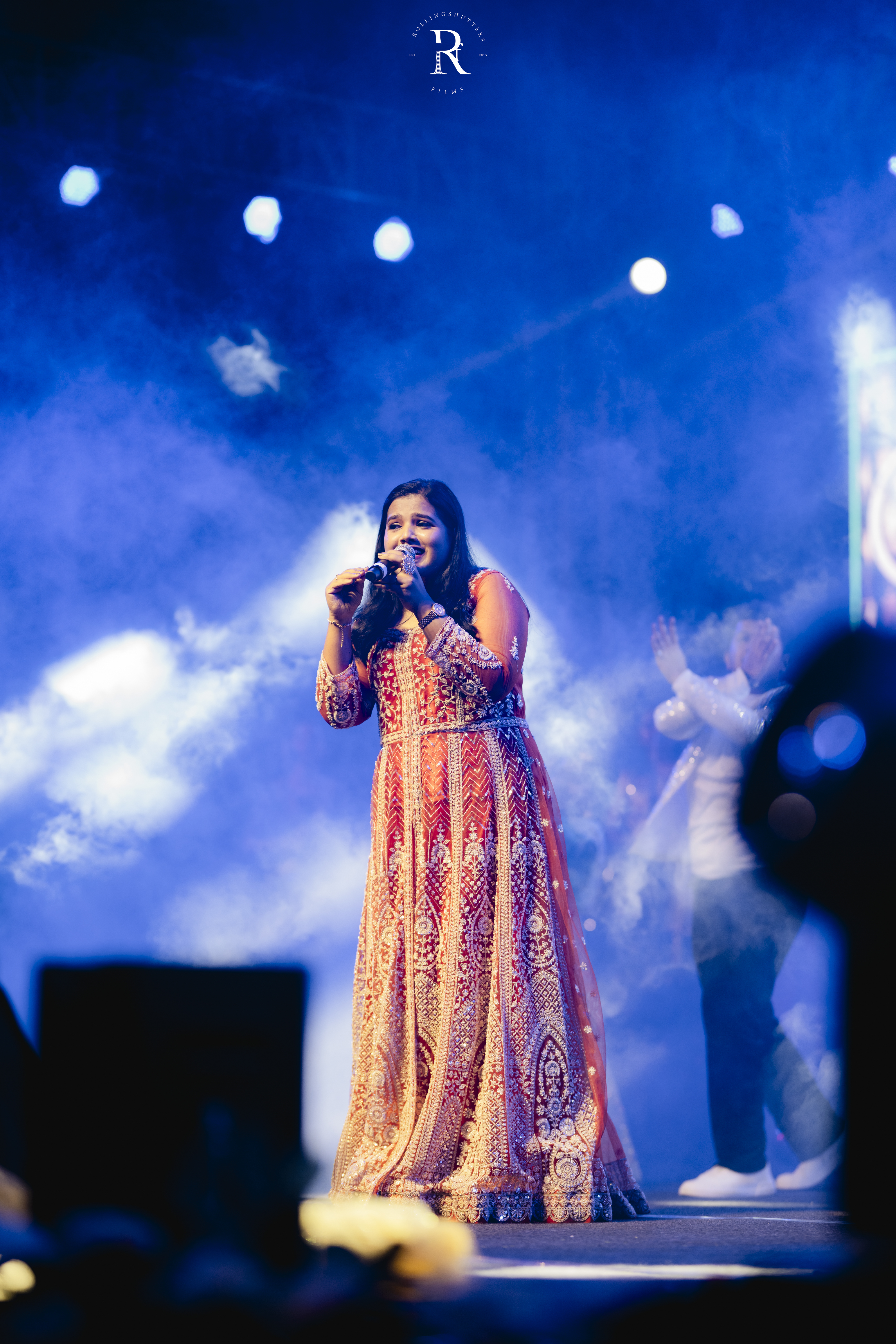 Joshal Sweeda Dsouza