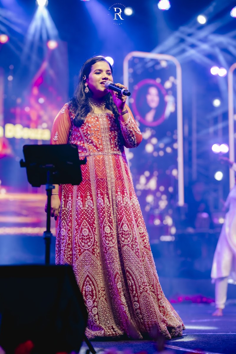 Sumadhur 2 Ensemble