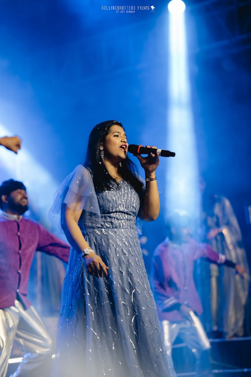 Sumadhur 2 Concert